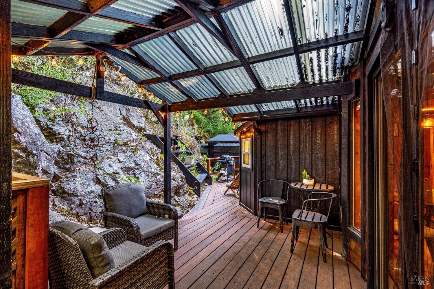 14755 Armstrong Woods Road Guerneville CA 95446
