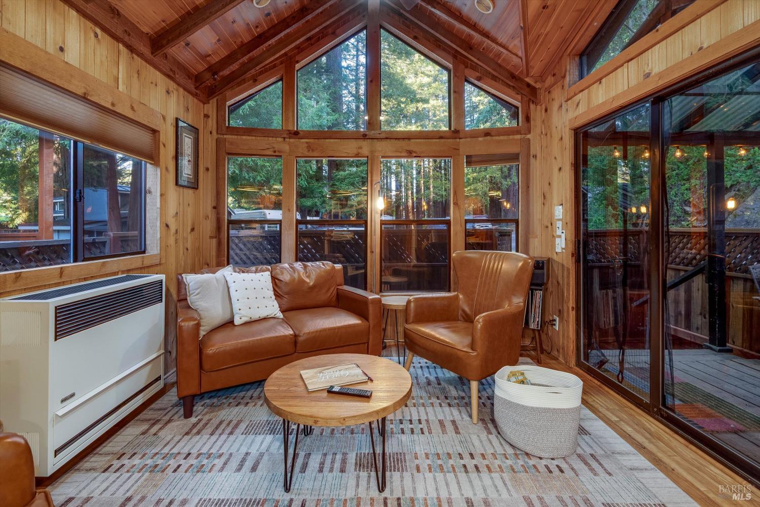 14755 Armstrong Woods Road Guerneville CA 95446