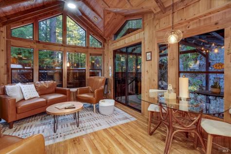 14755 Armstrong Woods Road Guerneville CA 95446