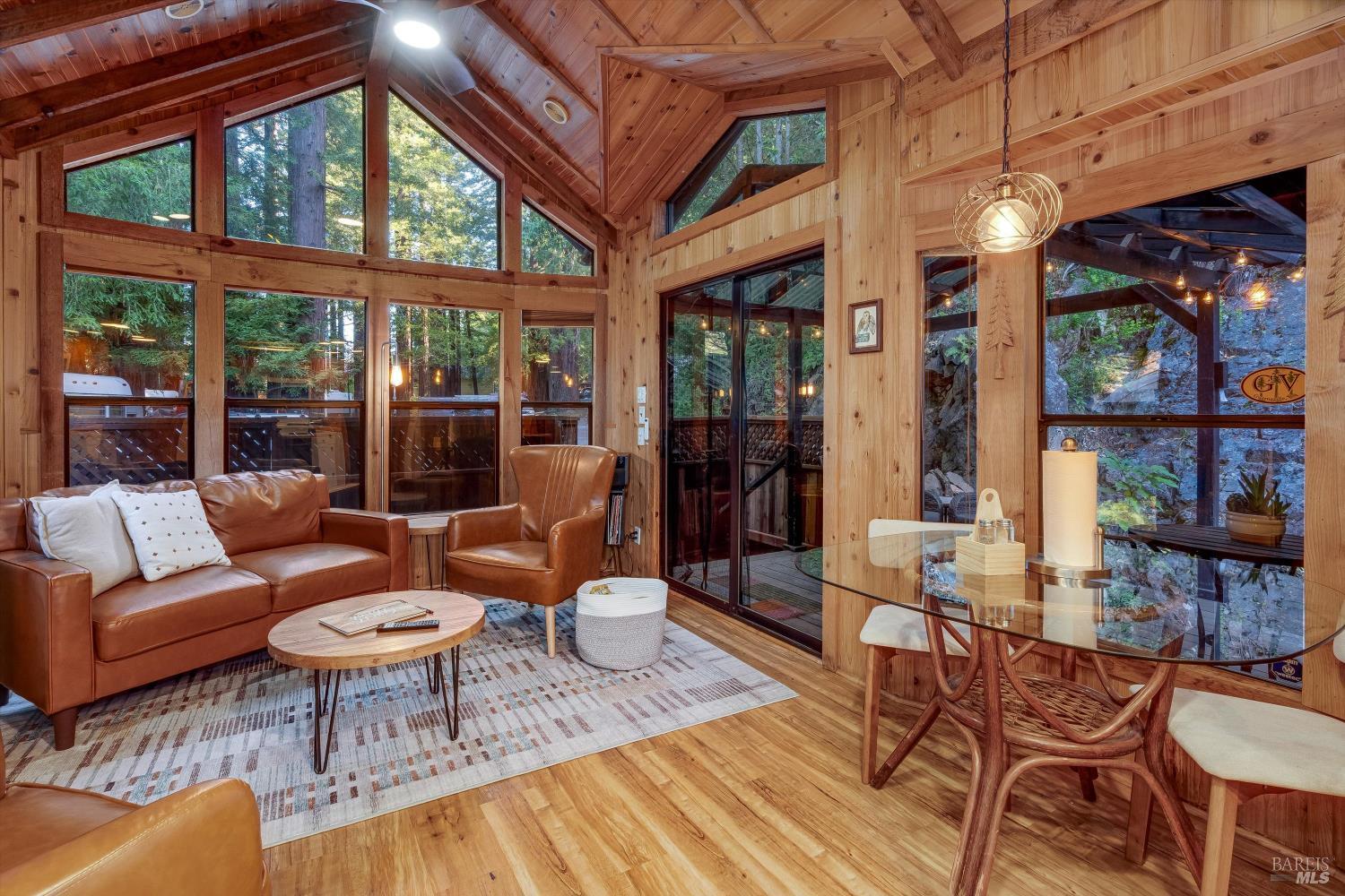 14755 Armstrong Woods Road Guerneville CA 95446