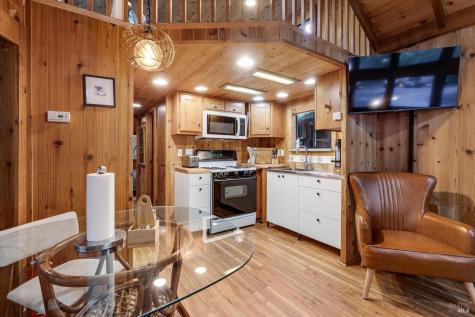 14755 Armstrong Woods Road Guerneville CA 95446
