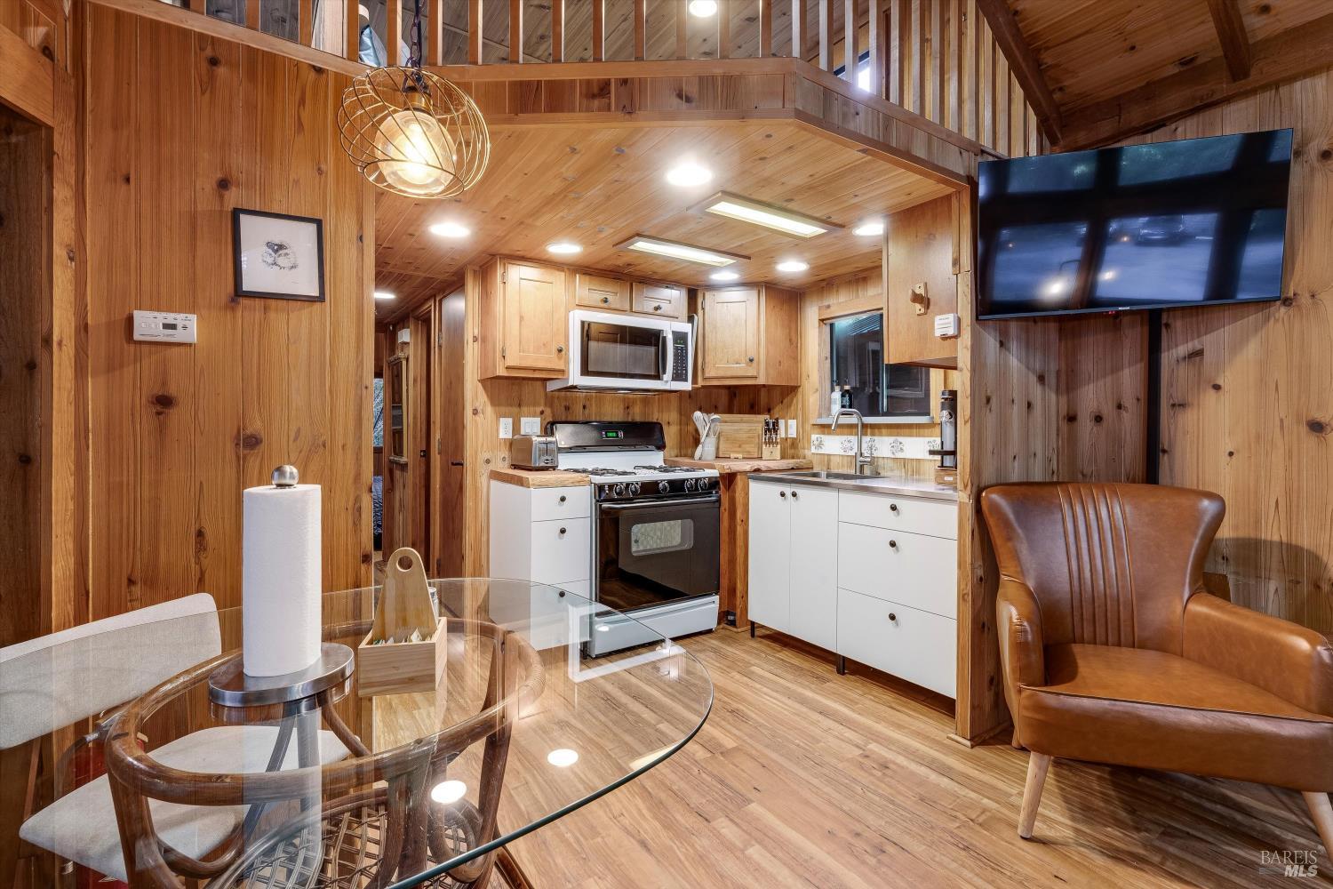 14755 Armstrong Woods Road Guerneville CA 95446
