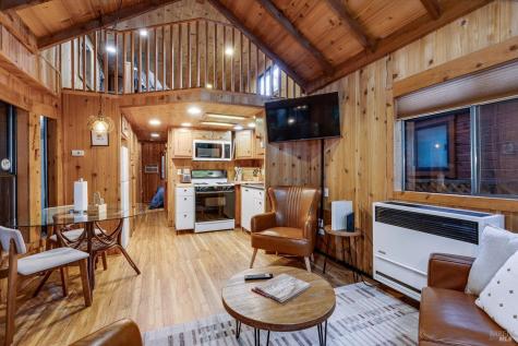 14755 Armstrong Woods Road Guerneville CA 95446