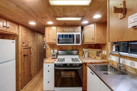 14755 Armstrong Woods Road Guerneville CA 95446
