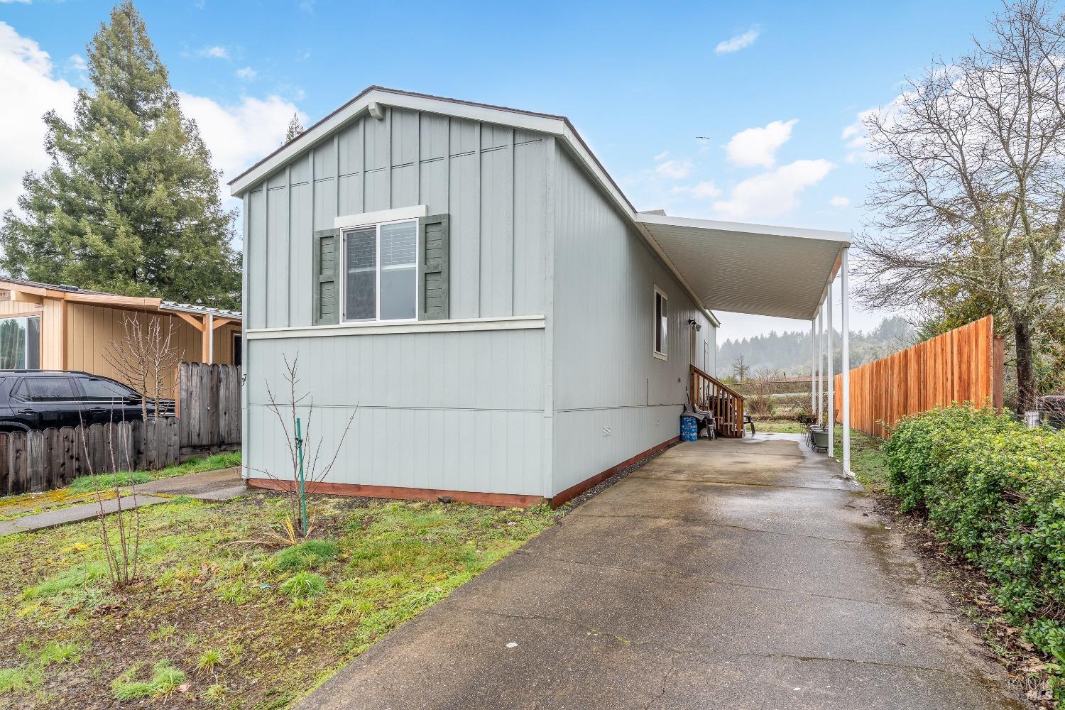 1750 S. Main Street Willits CA 95490