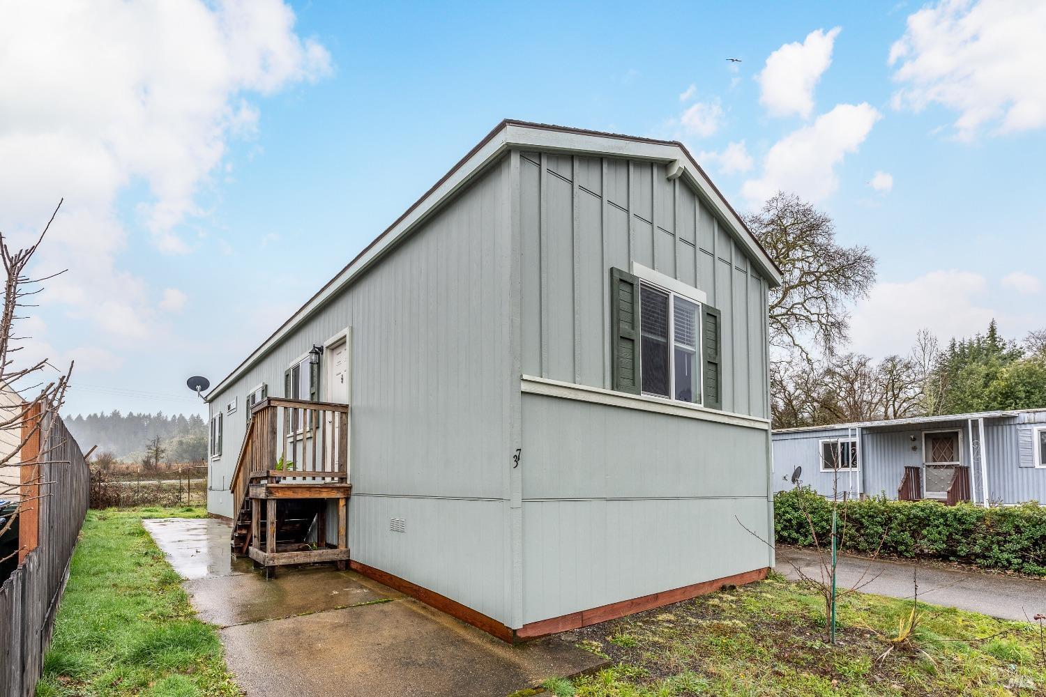 1750 S. Main Street Willits CA 95490