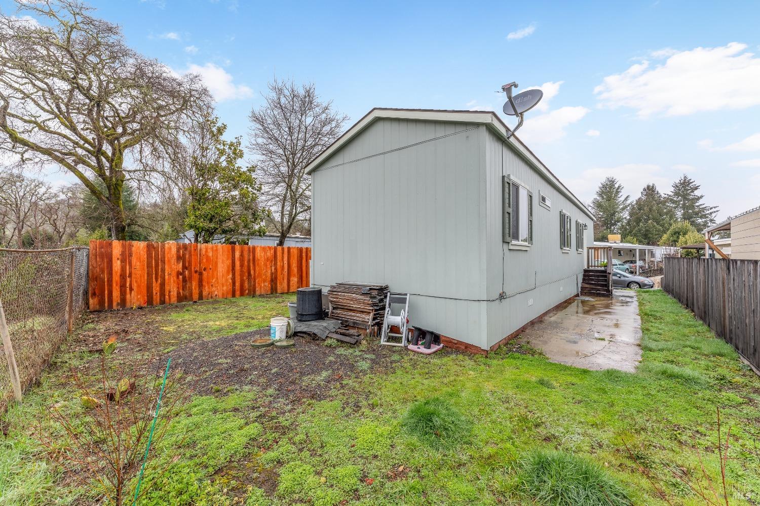 1750 S. Main Street Willits CA 95490