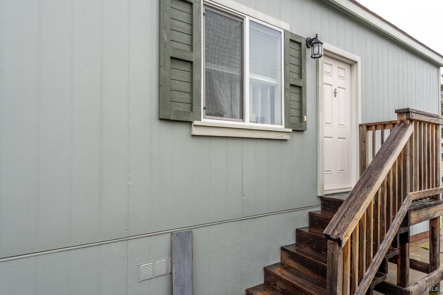 1750 S. Main Street Willits CA 95490