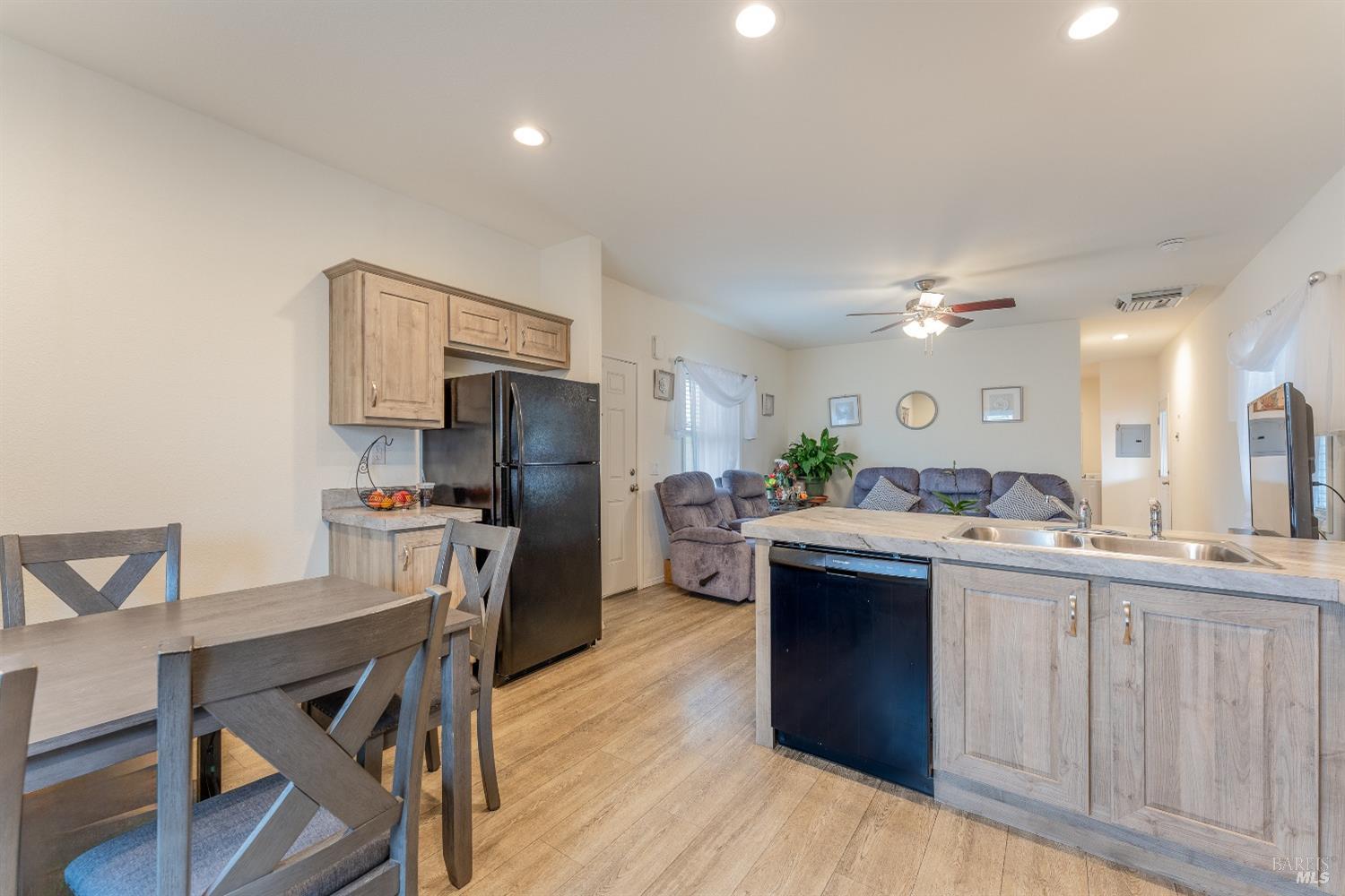 1750 S. Main Street Willits CA 95490