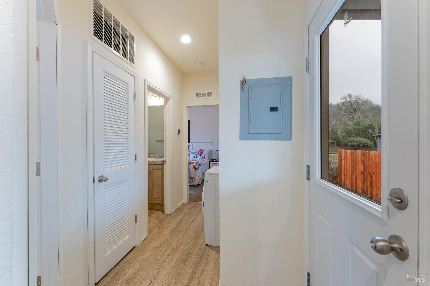 1750 S. Main Street Willits CA 95490