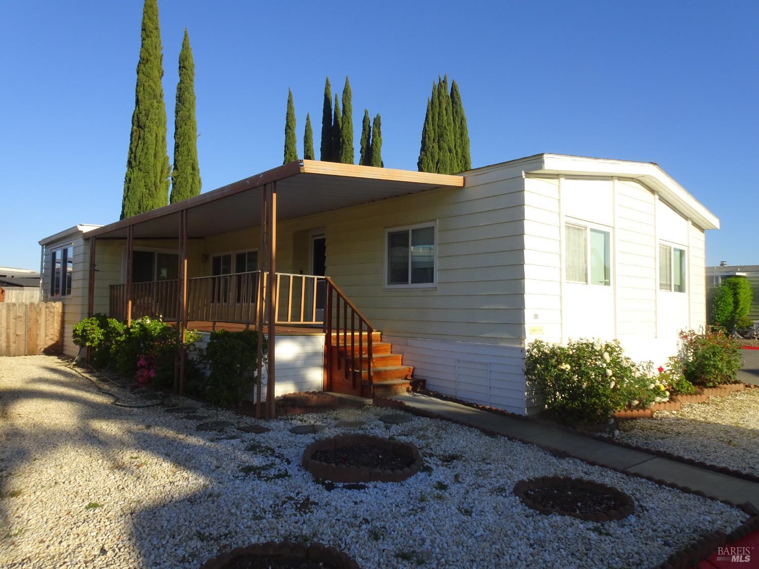 114 Bel Air Circle Fairfield CA 94533