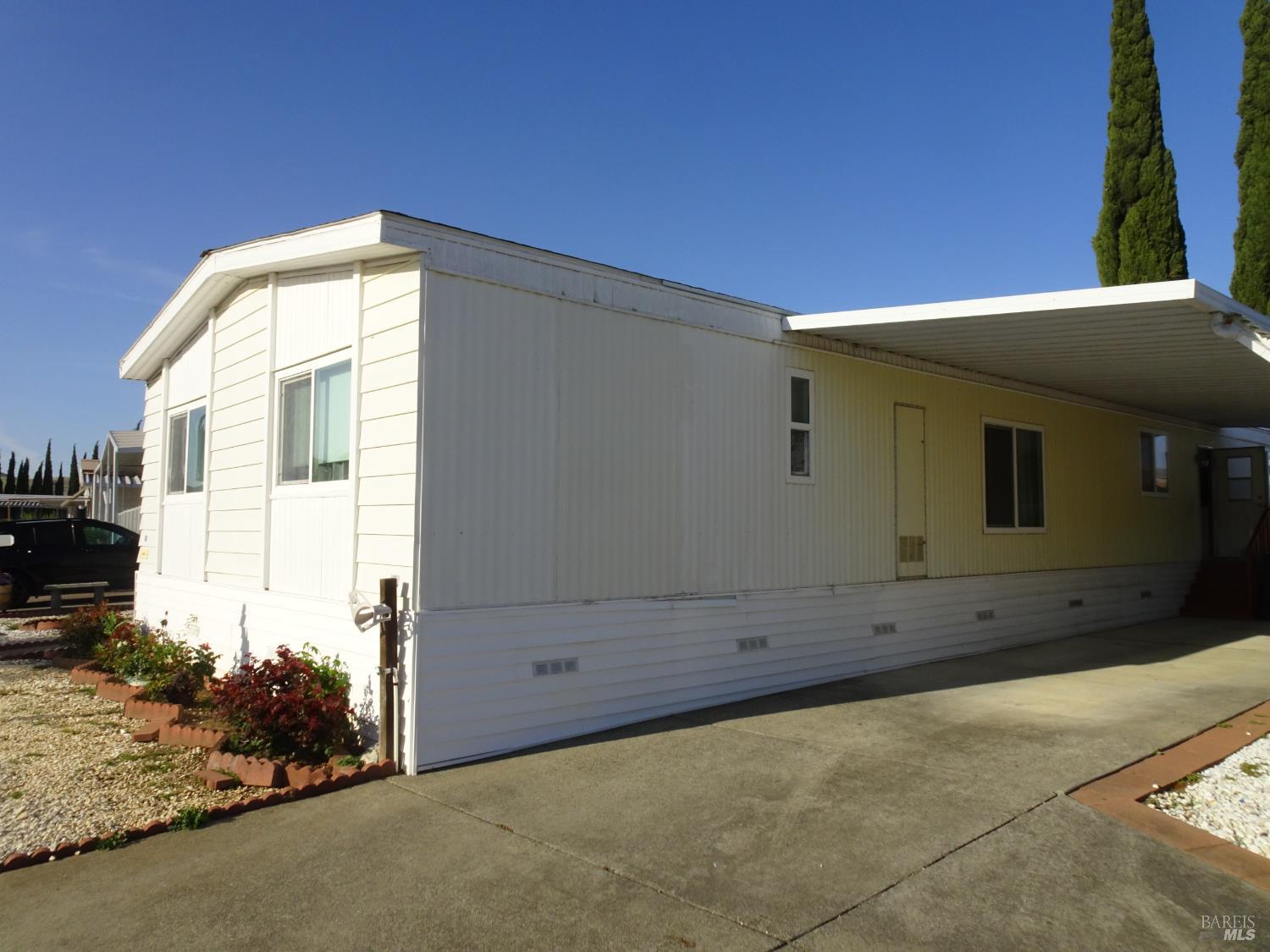 114 Bel Air Circle Fairfield CA 94533