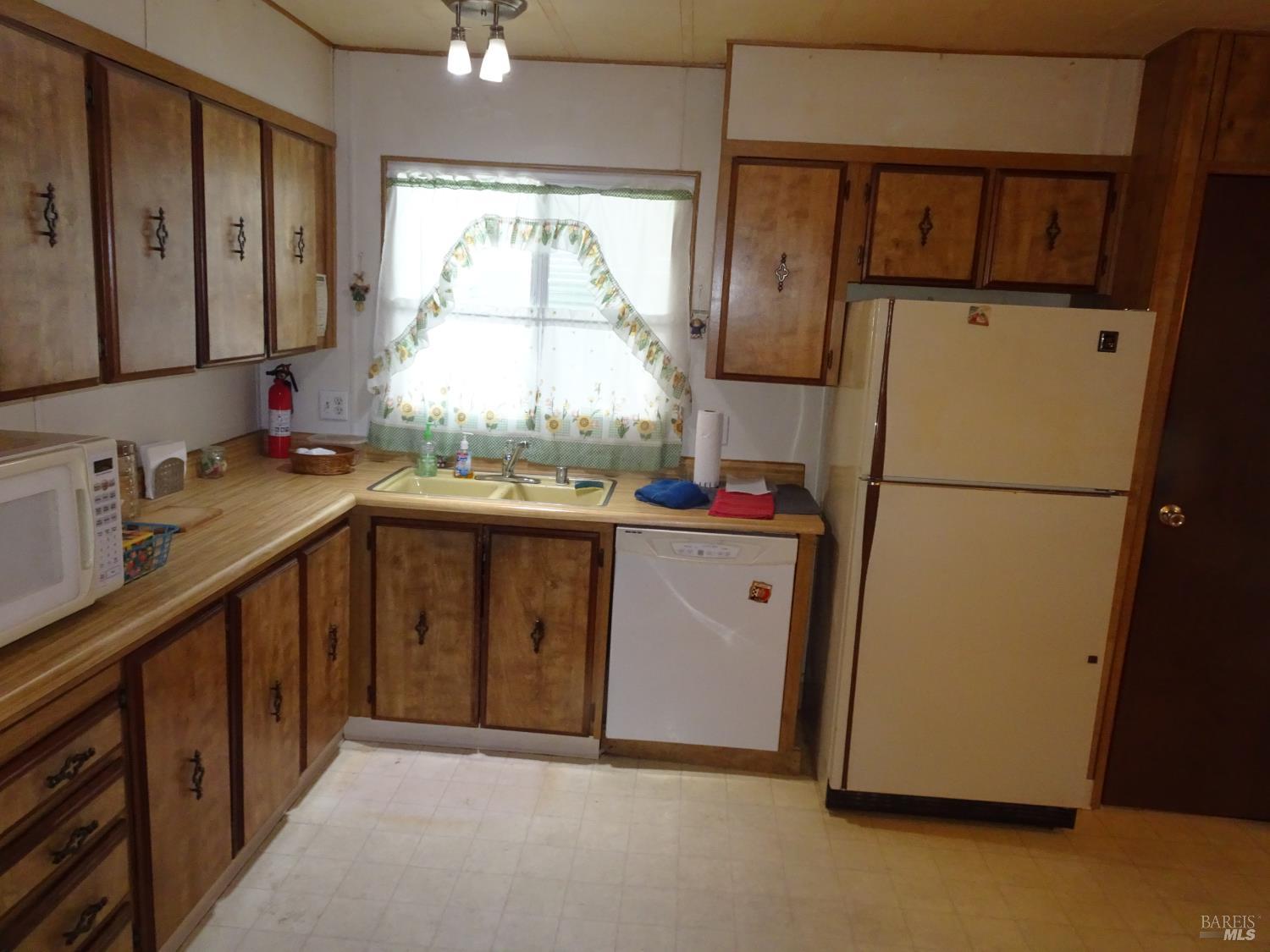 114 Bel Air Circle Fairfield CA 94533