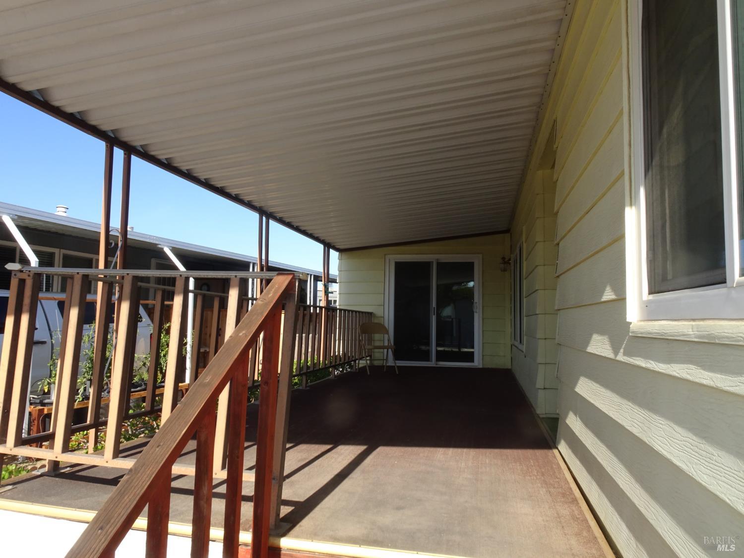 114 Bel Air Circle Fairfield CA 94533
