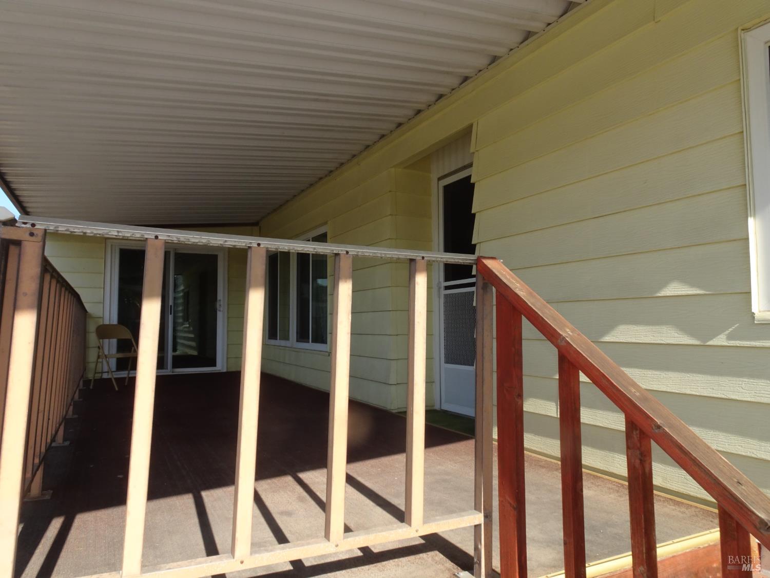 114 Bel Air Circle Fairfield CA 94533