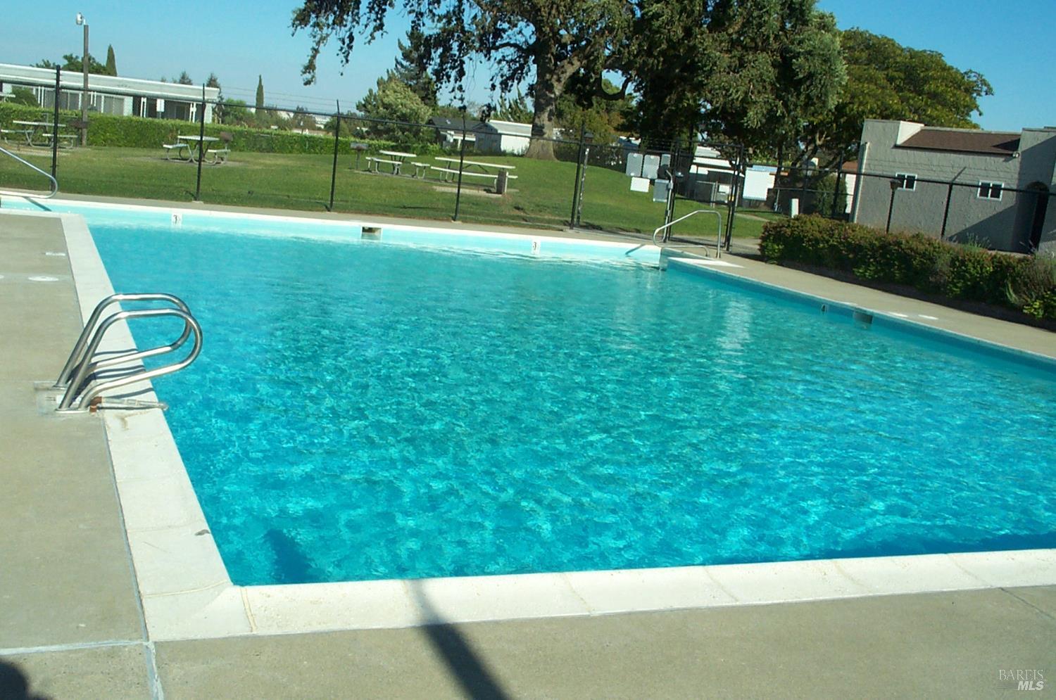 114 Bel Air Circle Fairfield CA 94533
