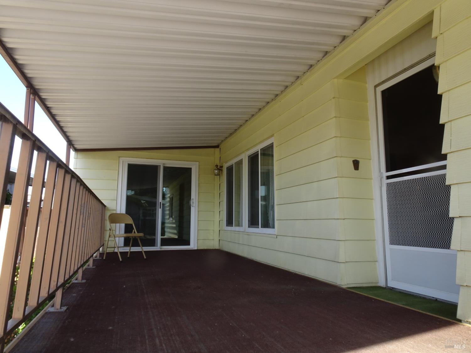 114 Bel Air Circle Fairfield CA 94533