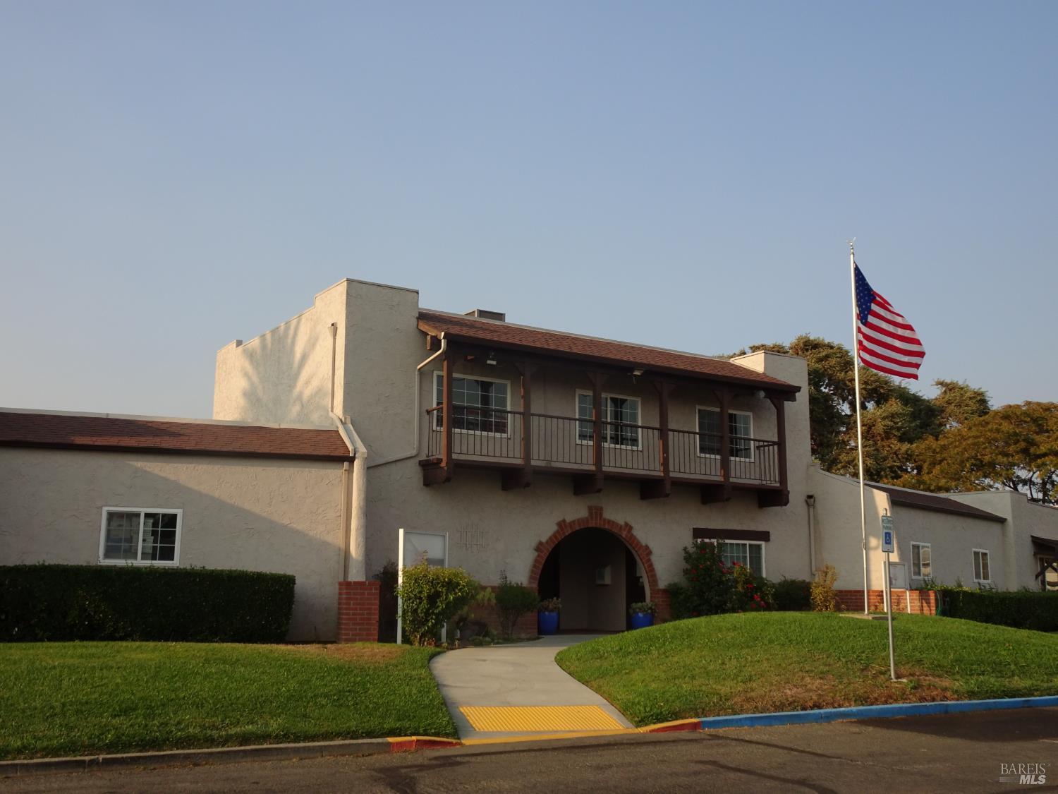 114 Bel Air Circle Fairfield CA 94533