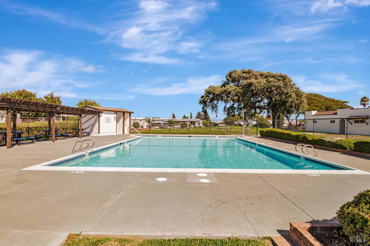 114 Bel Air Circle Fairfield CA 94533