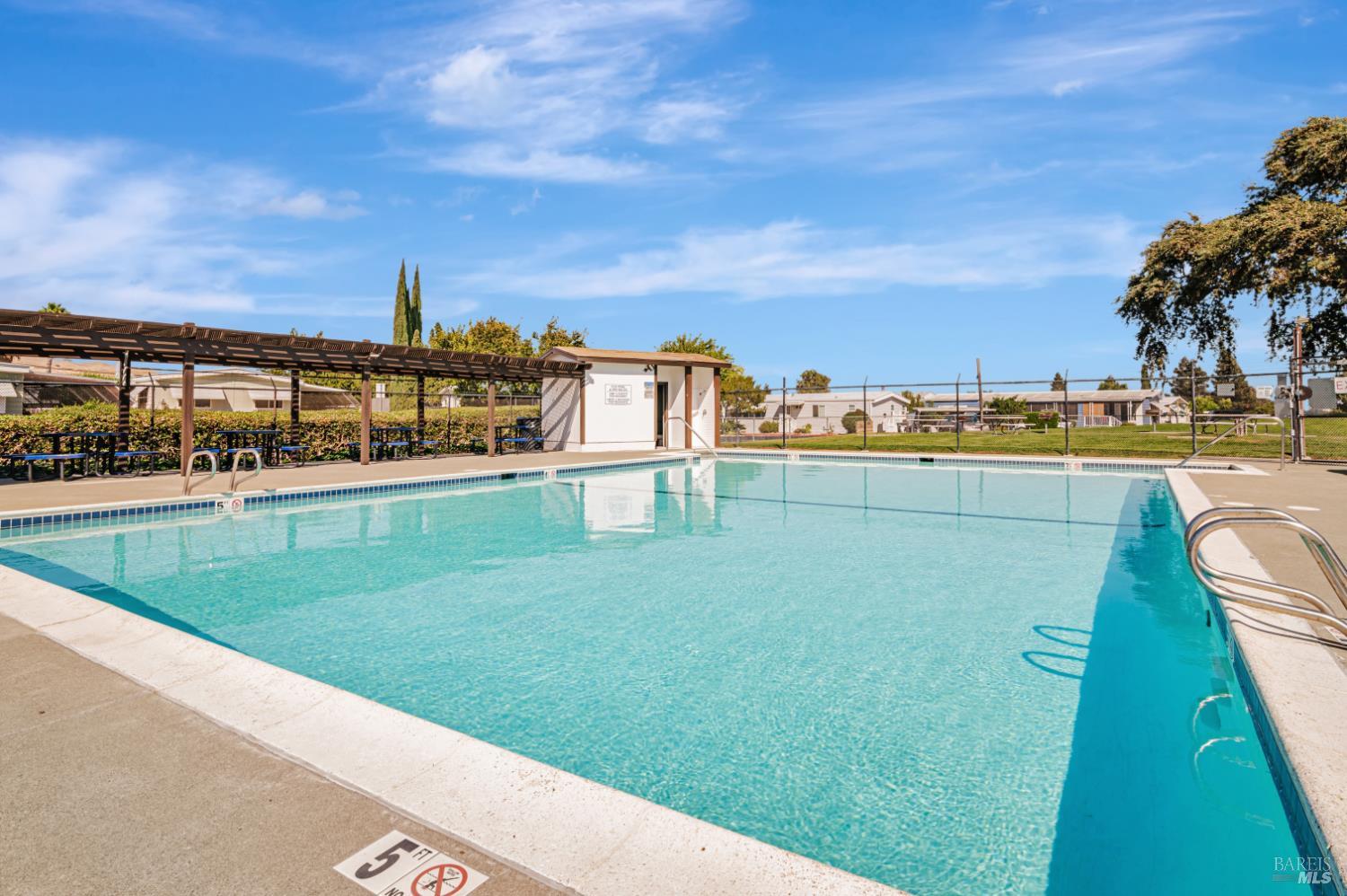 114 Bel Air Circle Fairfield CA 94533