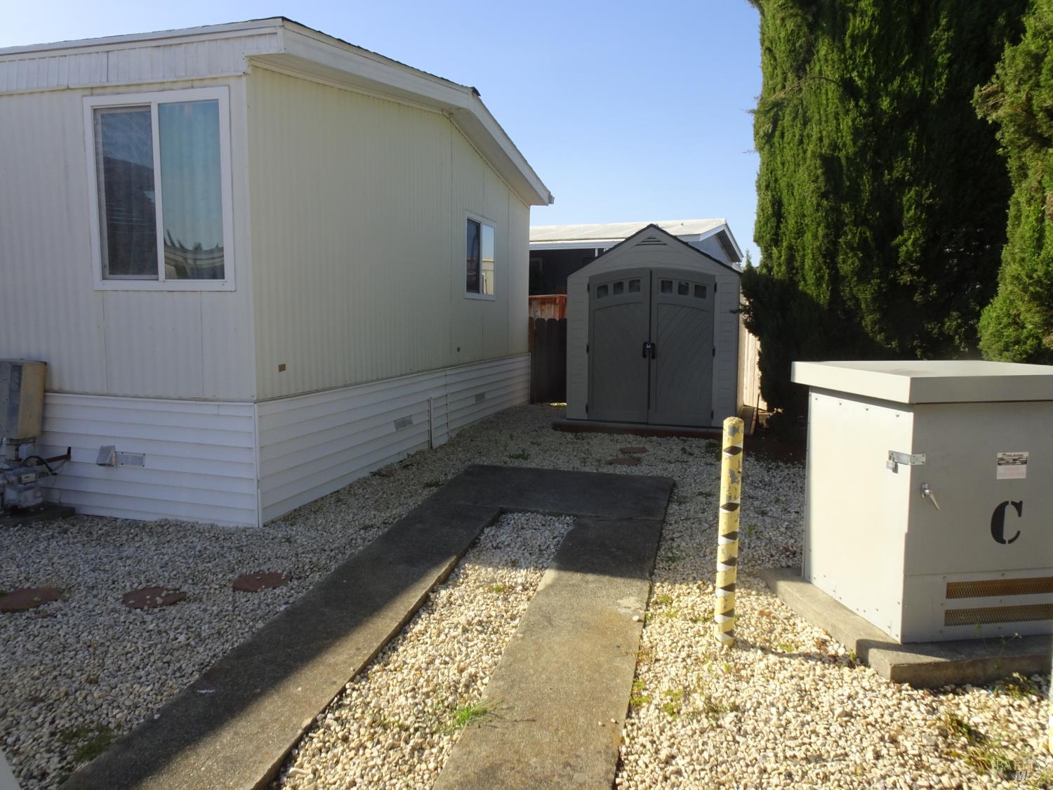 114 Bel Air Circle Fairfield CA 94533