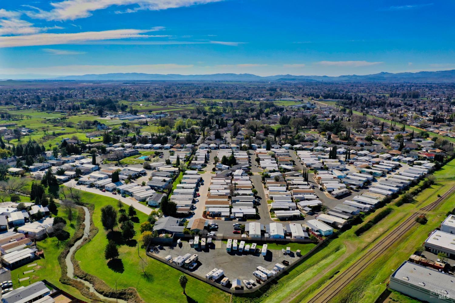 114 Bel Air Circle Fairfield CA 94533