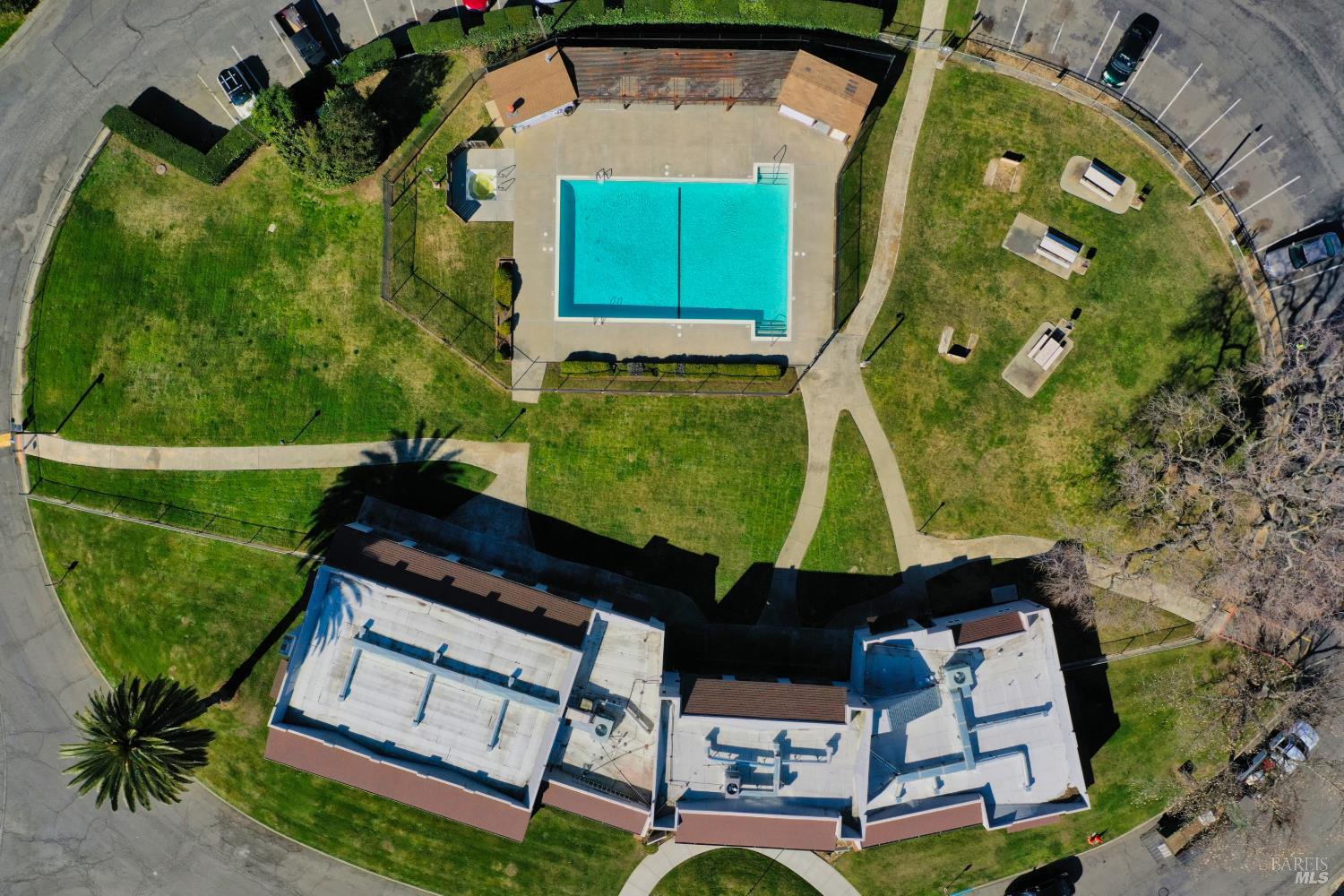 114 Bel Air Circle Fairfield CA 94533