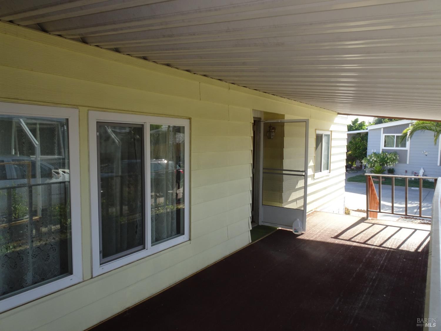114 Bel Air Circle Fairfield CA 94533
