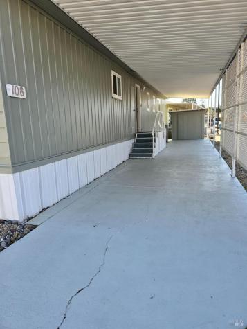 108 Cardinal Way Santa Rosa CA 95409