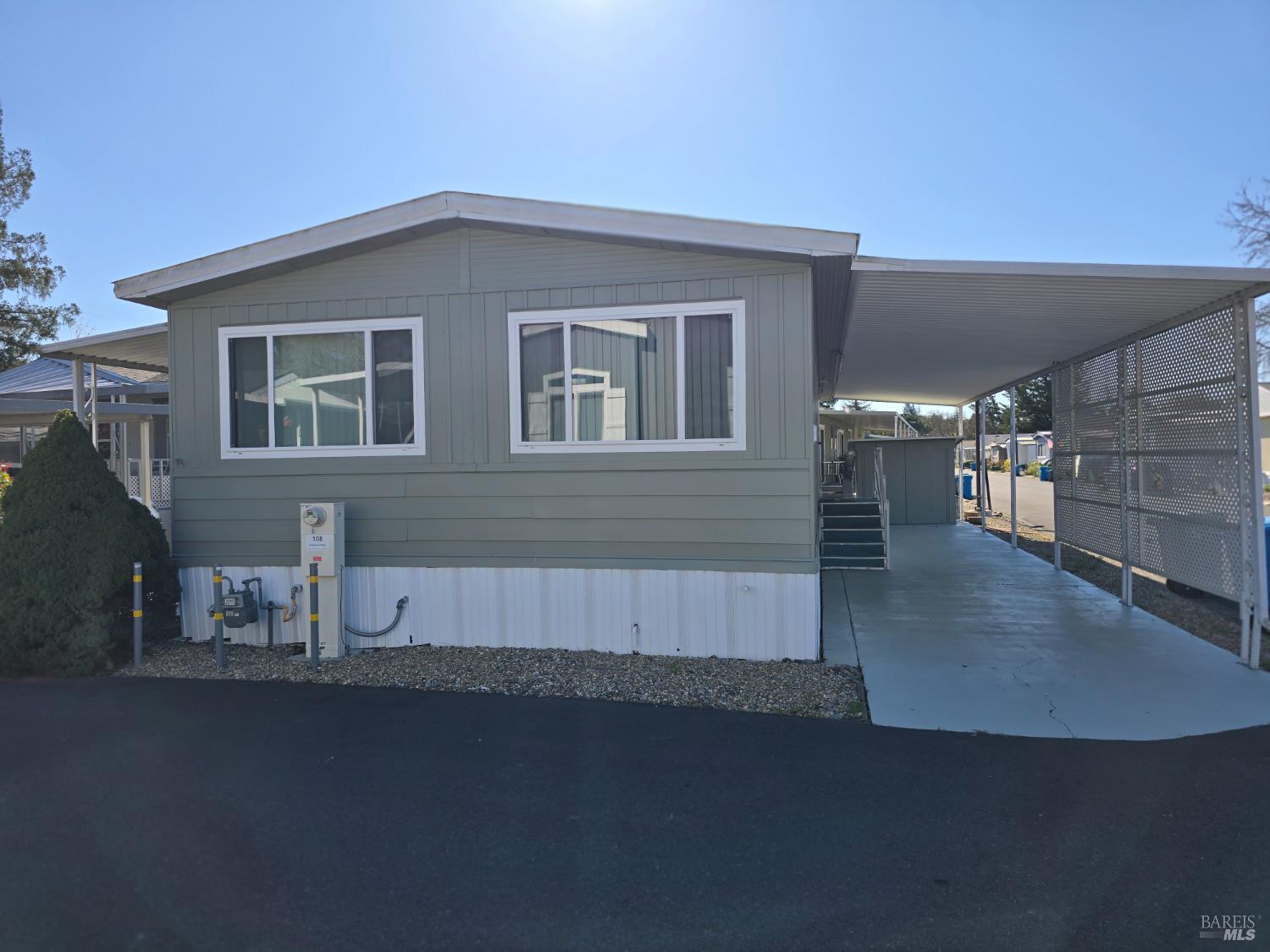 108 Cardinal Way Santa Rosa CA 95409