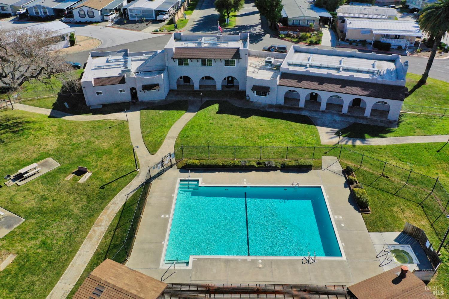 105 Bel Air Circle Fairfield CA 94533