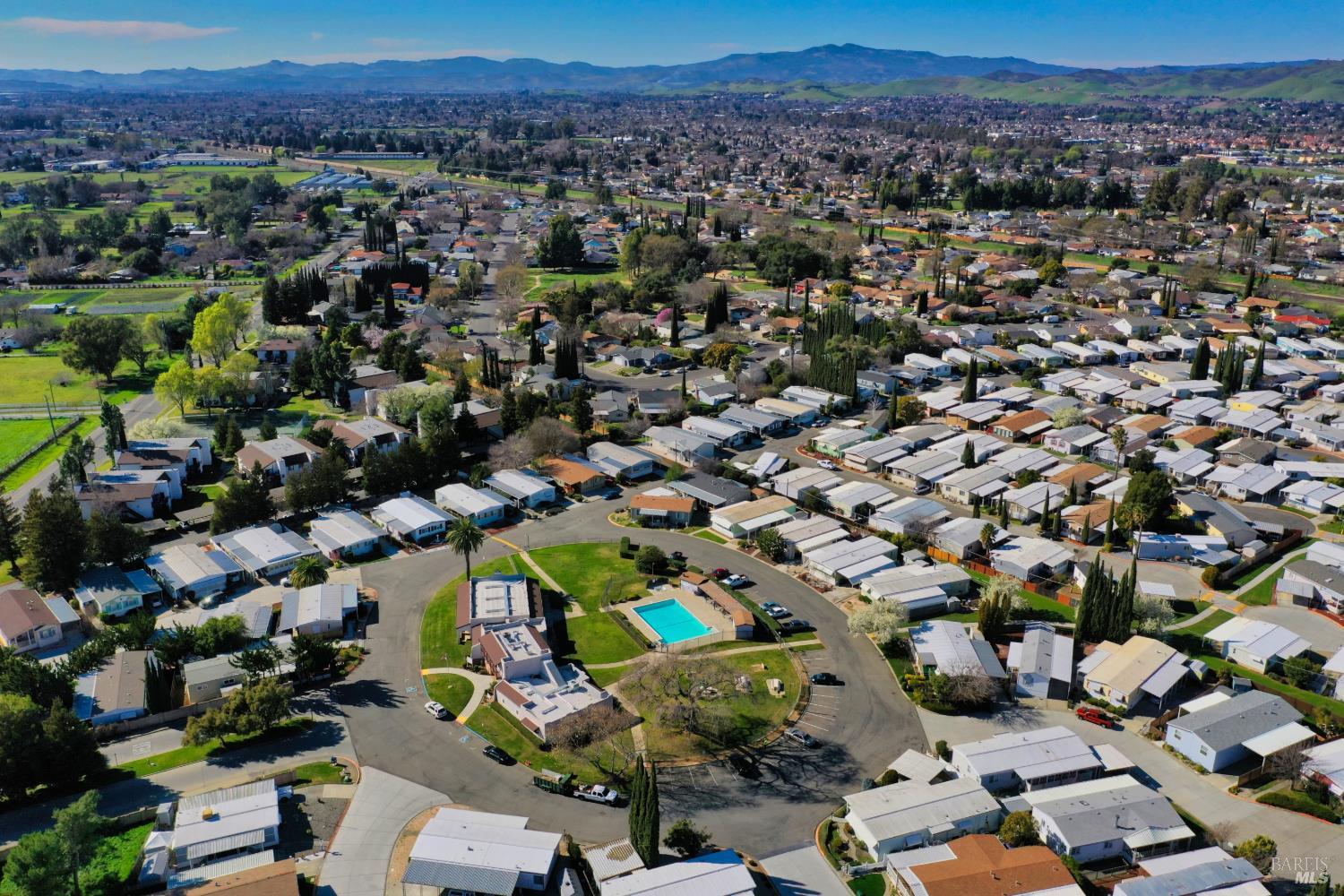 105 Bel Air Circle Fairfield CA 94533