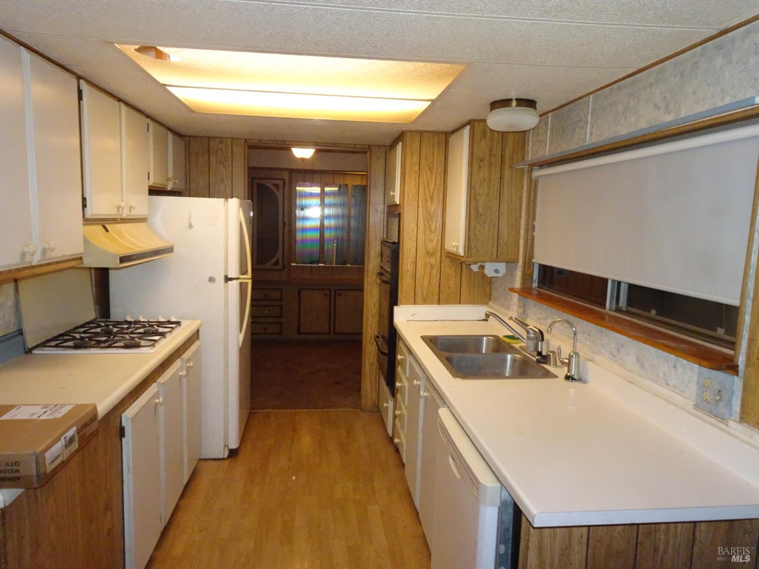 105 Bel Air Circle Fairfield CA 94533