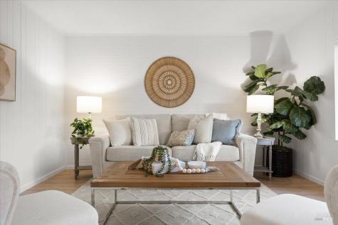 93 Walnut Circle Rohnert Park CA 94928