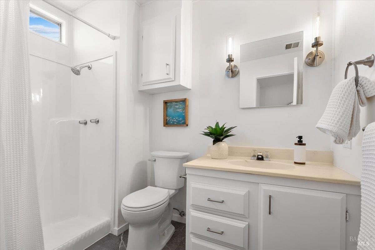 93 Walnut Circle Rohnert Park CA 94928