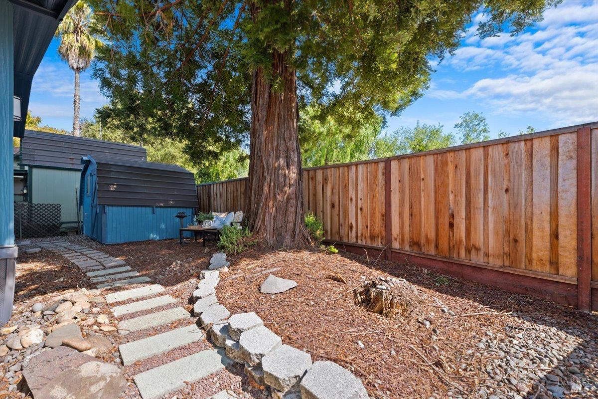 93 Walnut Circle Rohnert Park CA 94928