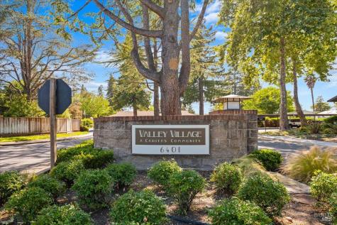 93 Walnut Circle Rohnert Park CA 94928