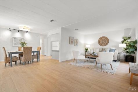 93 Walnut Circle Rohnert Park CA 94928