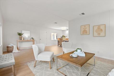 93 Walnut Circle Rohnert Park CA 94928