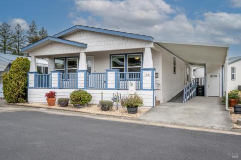 186 Redwing Drive Santa Rosa CA 95409