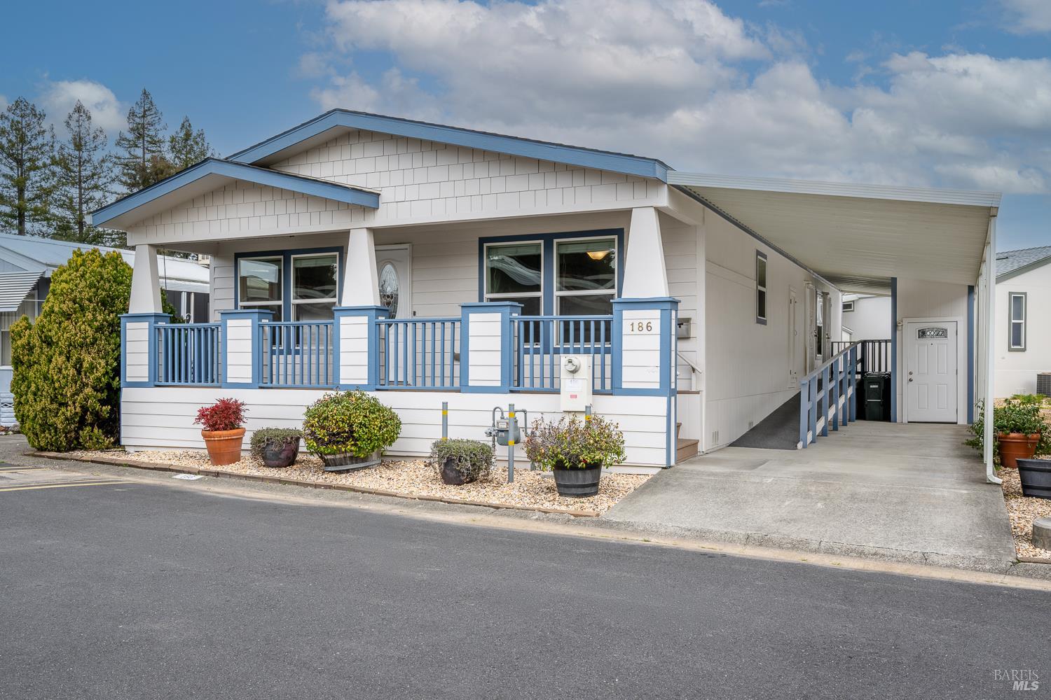 186 Redwing Drive Santa Rosa CA 95409