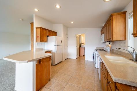 186 Redwing Drive Santa Rosa CA 95409