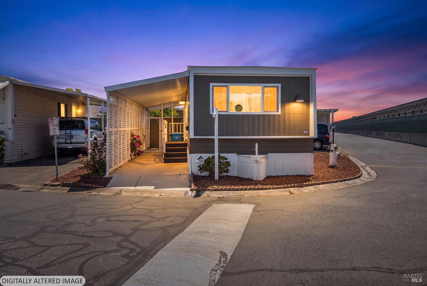 33 Catalpa Street Vallejo CA 94589