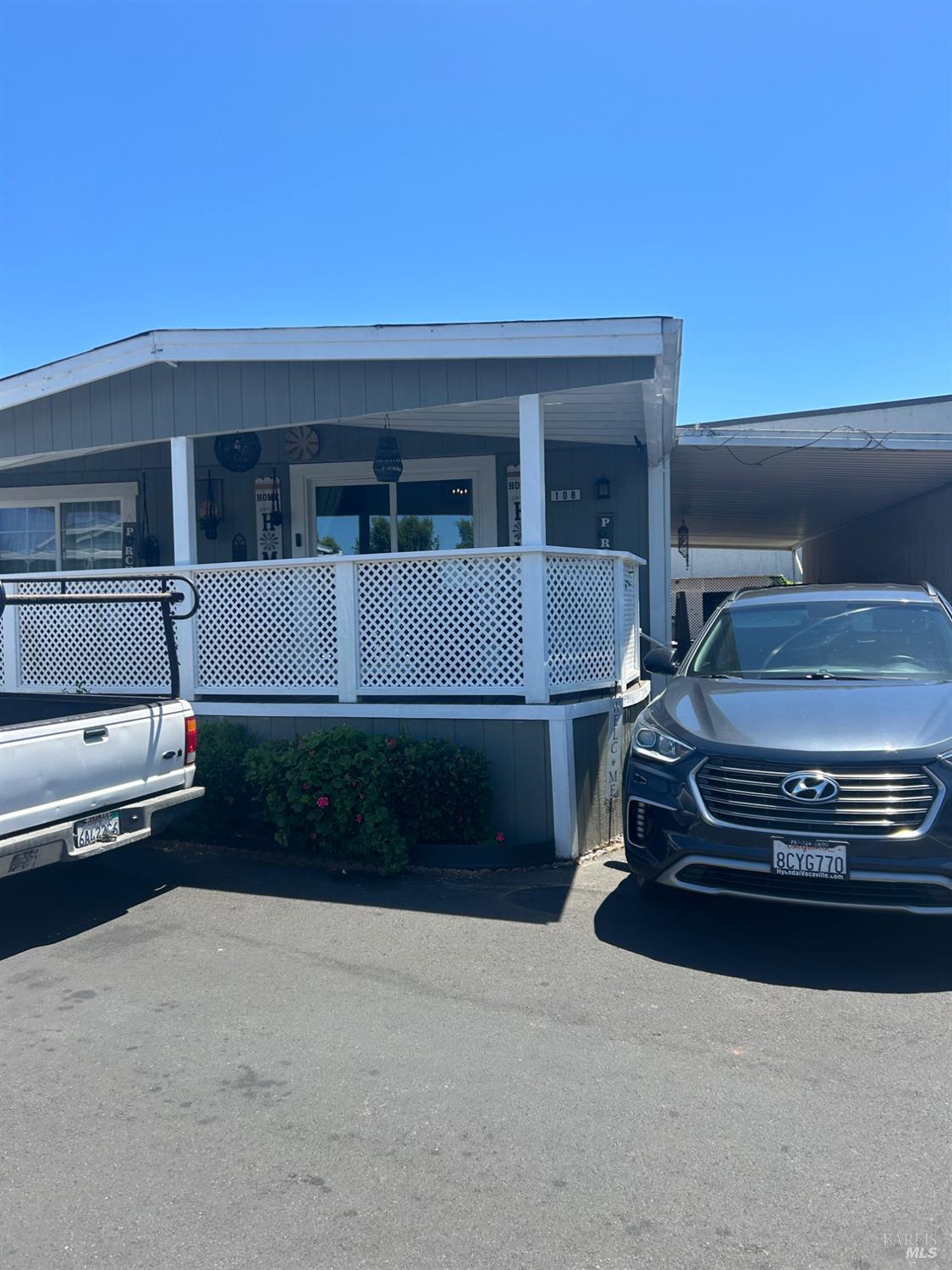 108 Pear Lane Santa Rosa CA 95401
