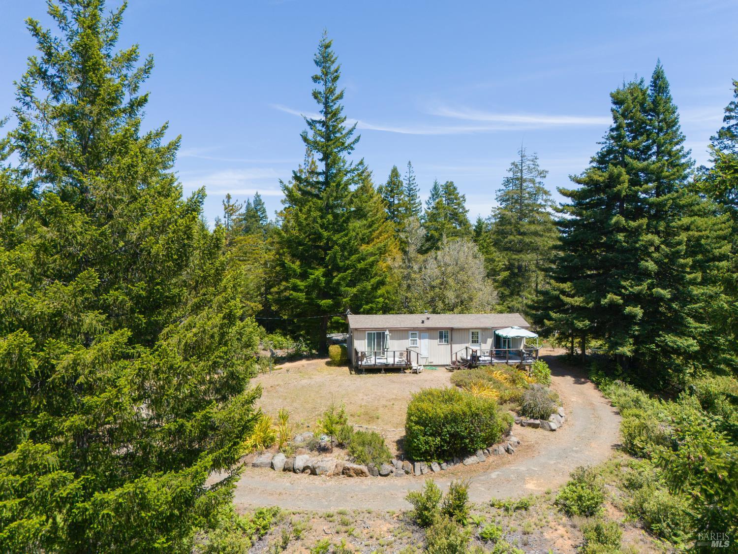 33482 Iversen Road Gualala CA 95445