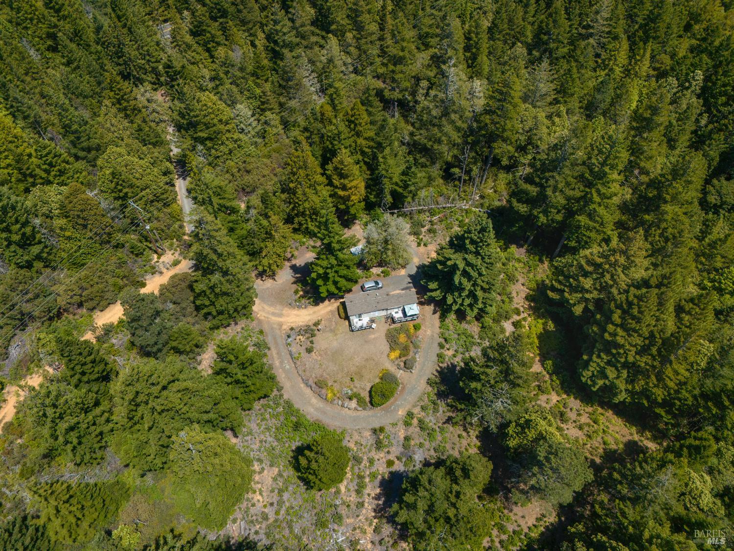 33482 Iversen Road Gualala CA 95445