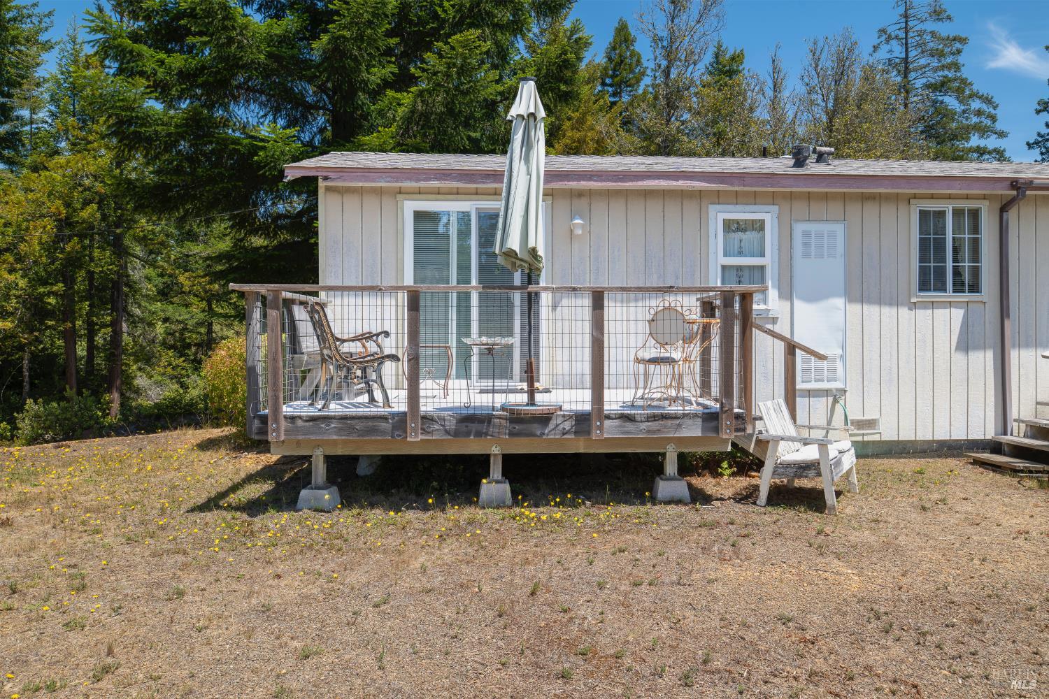 33482 Iversen Road Gualala CA 95445