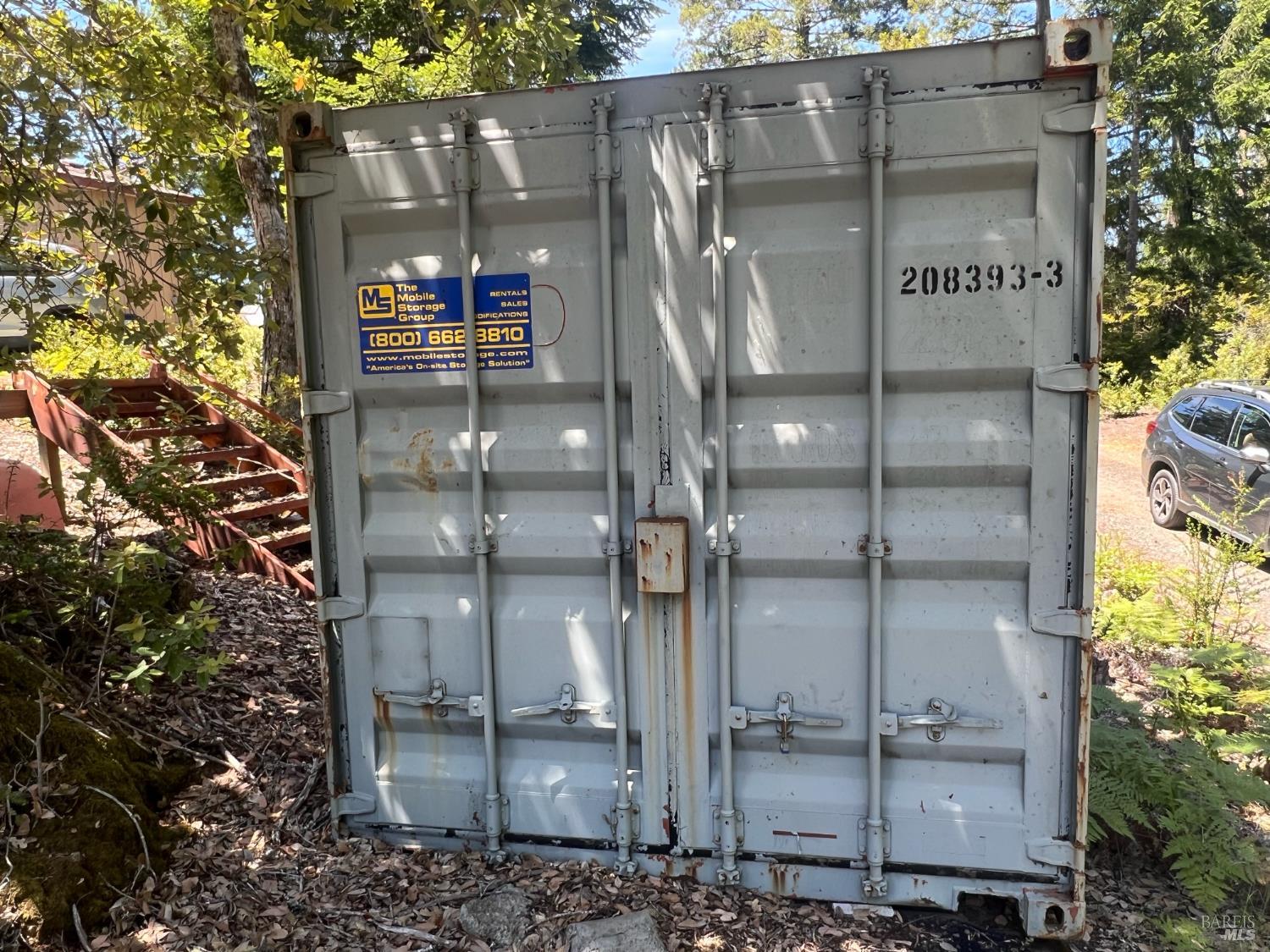 33482 Iversen Road Gualala CA 95445