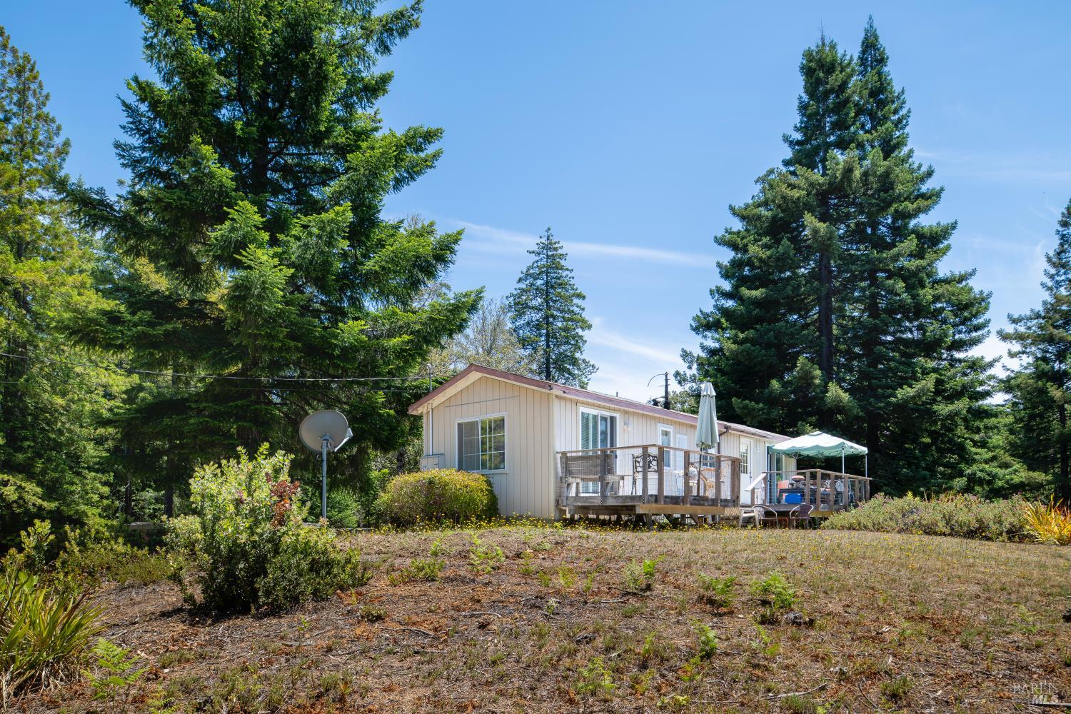 33482 Iversen Road Gualala CA 95445