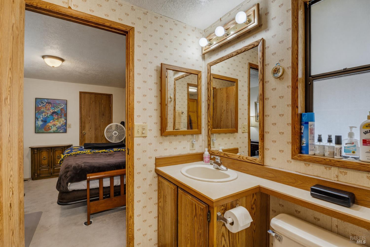 58 Rancho Grande Drive Ukiah CA 95482